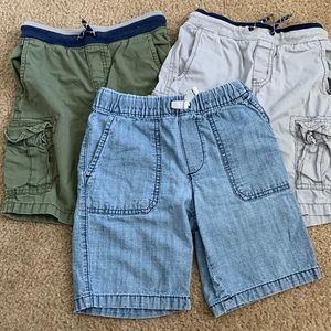 Boys sz 6 shorts